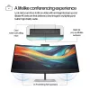 Monitor de conferencia HP Series 7 Pro 39,7
