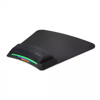 Alfombrilla de ratón Kensington SmartFit regulable en altura