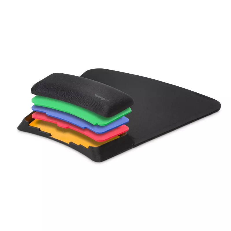 Alfombrilla de ratón Kensington SmartFit regulable en altura