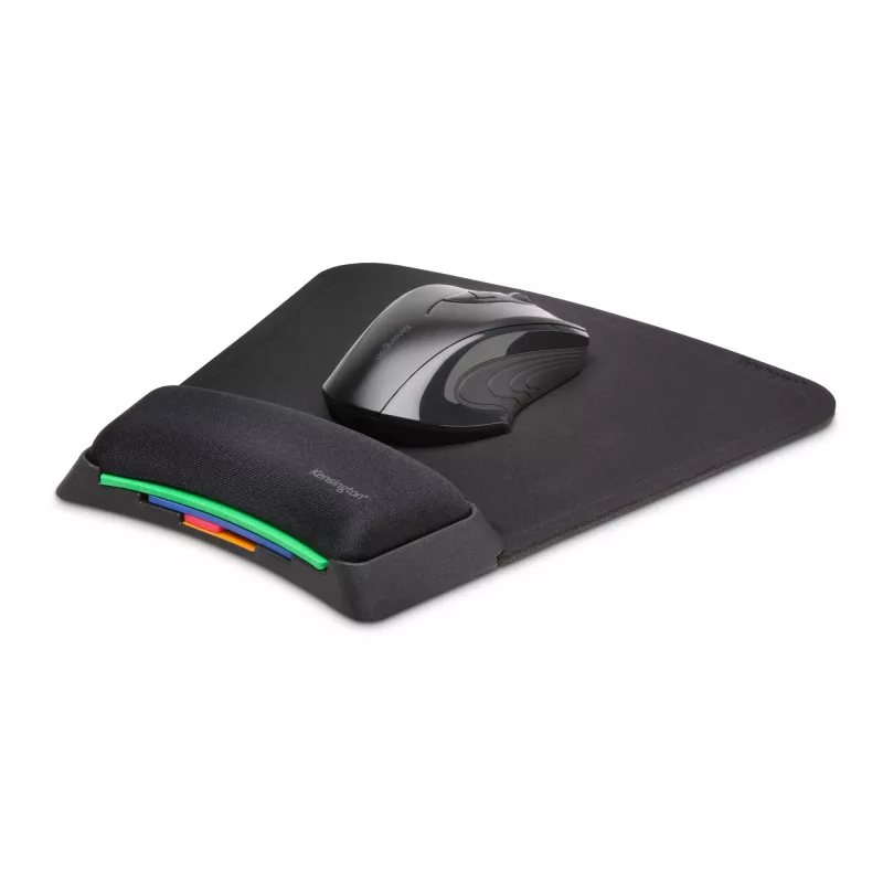 Alfombrilla de ratón Kensington SmartFit regulable en altura