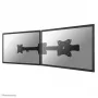 Adaptador de brazo de monitor con travesaño doble Neomounts FPMA-CB100 negro 10-27