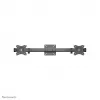 Adaptador de brazo de monitor con travesaño doble Neomounts FPMA-CB100 negro 10-27 inch