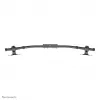 Adaptador de brazo de monitor con travesaño doble Neomounts FPMA-CB100 negro 10-27 inch