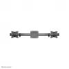 Adaptador de brazo de monitor con travesaño doble Neomounts FPMA-CB100 negro 10-27 inch
