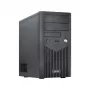 Caja de ordenador Chieftec BD-25B-350GPB negra 350 W