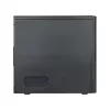 Caja de ordenador Chieftec BD-25B-350GPB negra 350 W