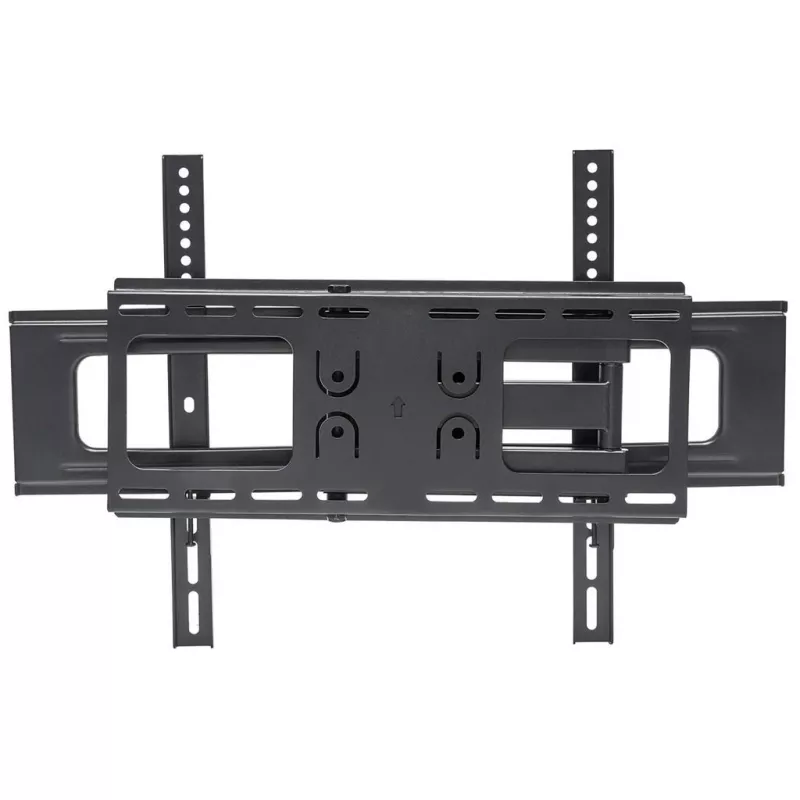 Soporte de pared para TV Manhattan 461283 Full Motion 37-65
