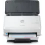 Escáner con alimentador HP Scanjet Pro 2000 s2