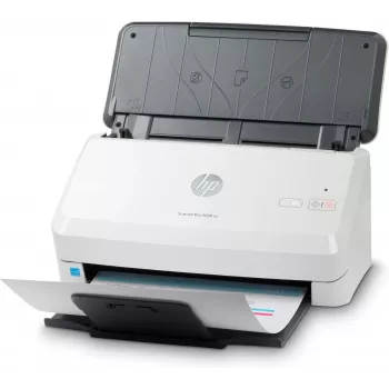 Escáner con alimentador HP Scanjet Pro 2000 s2