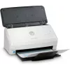 Escáner con alimentador HP Scanjet Pro 2000 s2