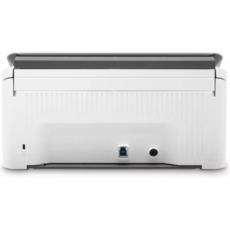 Escáner con alimentador HP Scanjet Pro 2000 s2