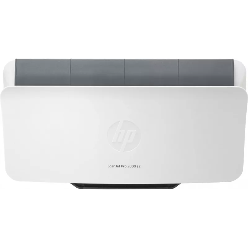 Escáner con alimentador HP Scanjet Pro 2000 s2