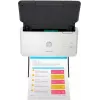 Escáner con alimentador HP Scanjet Pro 2000 s2
