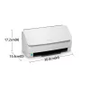 Escáner con alimentador HP Scanjet Pro 2000 s2