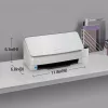 Escáner con alimentador HP Scanjet Pro 2000 s2