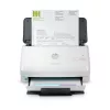 Escáner con alimentador HP Scanjet Pro 2000 s2