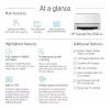 Escáner con alimentador HP Scanjet Pro 2000 s2
