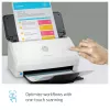 Escáner con alimentador HP Scanjet Pro 2000 s2