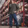 DYMO LabelManager 420P set de impresora de etiquetas de alto rendimiento con batería y portátil | teclado ABC con 4 rollos de etiquetas D1 y maletín de transporte