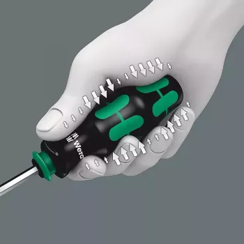 Destornillador multibit Wera 05134491001