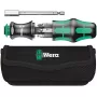Destornillador multibit Wera 05134491001