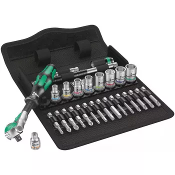 Set de destornilladores Wera 8100 SA 9