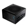 Fuente de alimentación FSP ADVAN GM 850W ATX ATX3.1 negra, 850 W, 100 - 240 V, 5,5 A, activa, 100 W, 850 W