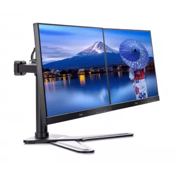 Soporte de monitor / pie iiyama DS1002D-B1 76,2 cm (30