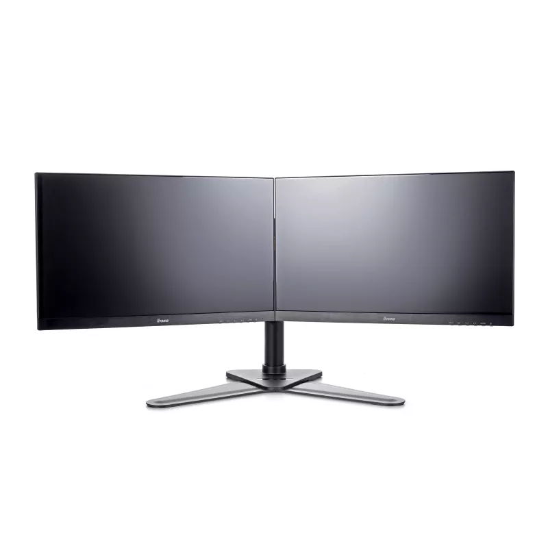 Soporte de monitor / pie iiyama DS1002D-B1 76,2 cm (30