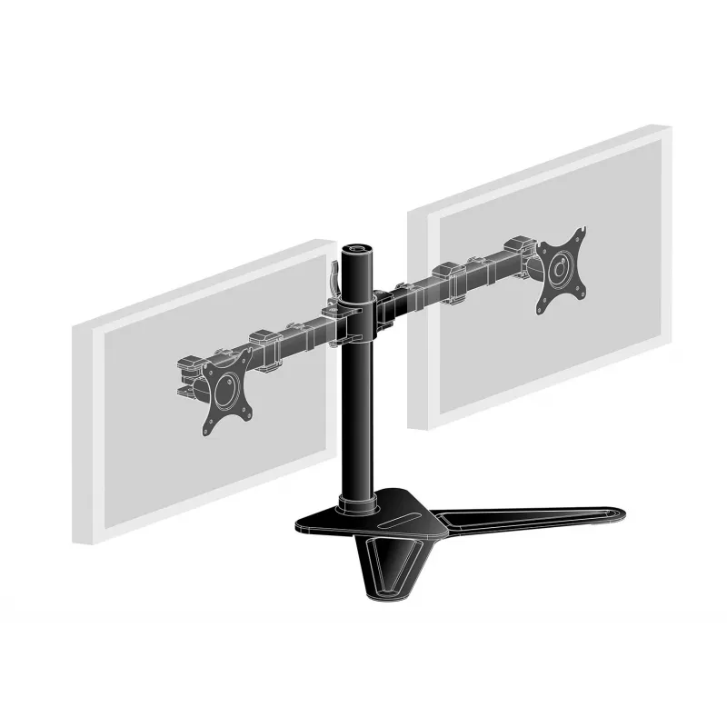 Soporte de monitor / pie iiyama DS1002D-B1 76,2 cm (30