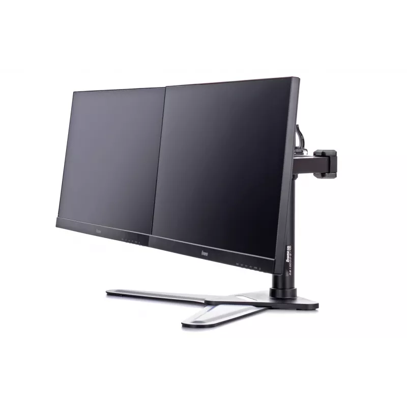Soporte de monitor / pie iiyama DS1002D-B1 76,2 cm (30