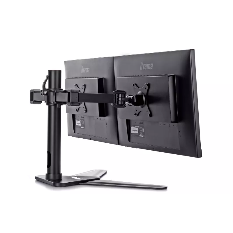 Soporte de monitor / pie iiyama DS1002D-B1 76,2 cm (30