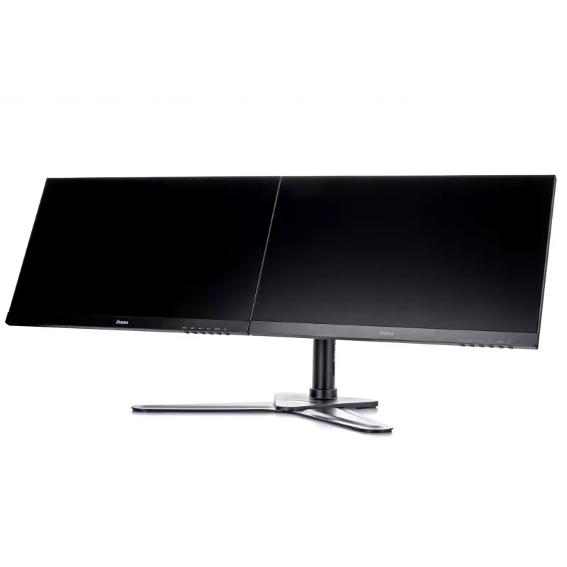 Soporte de monitor / pie iiyama DS1002D-B1 76,2 cm (30