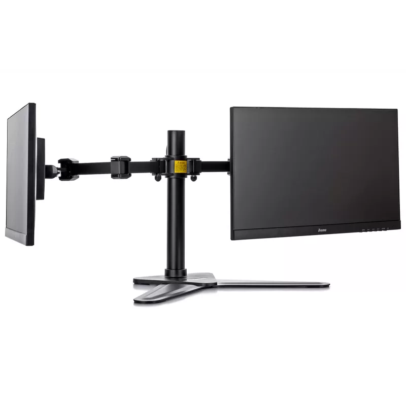 Soporte de monitor / pie iiyama DS1002D-B1 76,2 cm (30