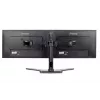 Soporte de monitor / pie iiyama DS1002D-B1 76,2 cm (30