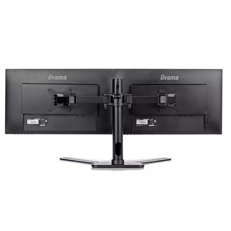 Soporte de monitor / pie iiyama DS1002D-B1 76,2 cm (30