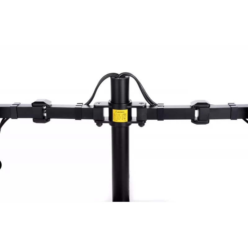 Soporte de monitor / pie iiyama DS1002D-B1 76,2 cm (30