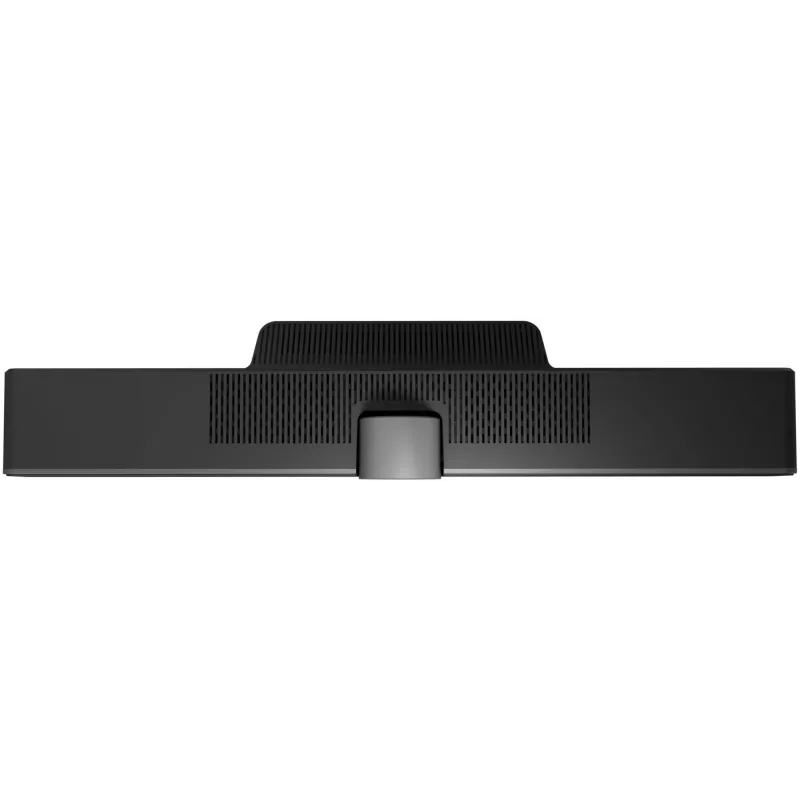 Cámara de videoconferencia iiyama UC CAM120ULB-1 12 MP negra 3840 x 2160 píxeles 30 fps