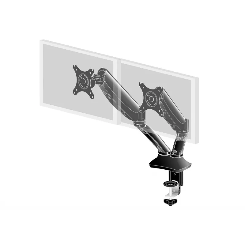 Soporte de monitor / pie iiyama DS3002C-B1 68.6 cm (27