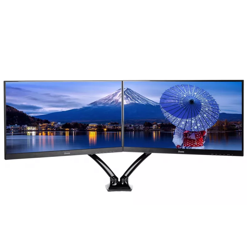 Soporte de monitor / pie iiyama DS3002C-B1 68.6 cm (27