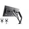 Soporte de monitor / pie iiyama DS3002C-B1 68.6 cm (27