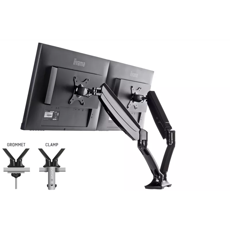 Soporte de monitor / pie iiyama DS3002C-B1 68.6 cm (27