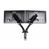 Soporte de monitor / pie iiyama DS3002C-B1 68.6 cm (27