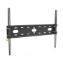 Soporte de pared iiyama MD-WM8060 negro VESA 100x100 hasta 800x600