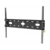 Soporte de pared iiyama MD-WM8060 negro VESA 100x100 hasta 800x600