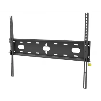 Soporte de pared iiyama MD-WM8060 negro VESA 100x100 hasta 800x600