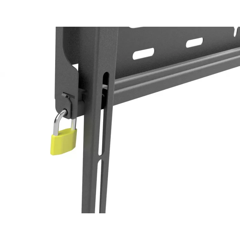 Soporte de pared iiyama MD-WM8060 negro VESA 100x100 hasta 800x600
