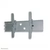 Neomounts PLASMA-W200 soporte de pared inclinable para TV, 37-85 pulgadas (94-216 cm), máx. 100 kg, VESA 200x200-865x480 mm, inclinación 30°, acero, plateado