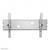 Neomounts PLASMA-W200 soporte de pared inclinable para TV, 37-85 pulgadas (94-216 cm), máx. 100 kg, VESA 200x200-865x480 mm, inclinación 30°, acero, plateado