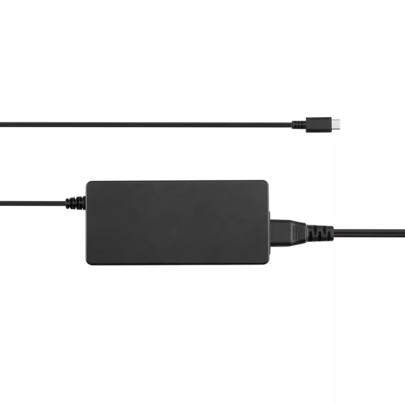 Adaptador FSP NB C 100 PD, salida: 5V, 9V, 12V, 15V, 20V, universal, interior, 100 - 240 V, 50/60 Hz, 100 W, 5 - 20 V